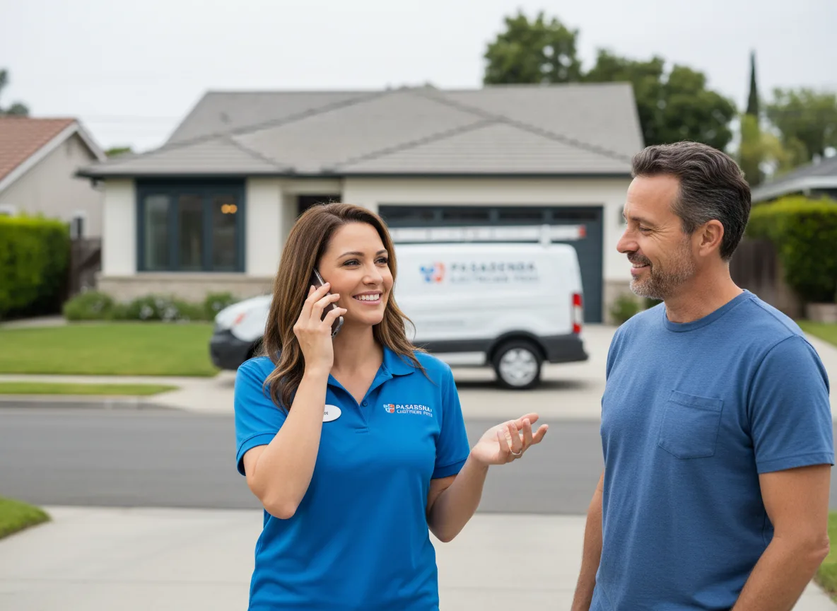 Electrician Gratz, PA FAQs
